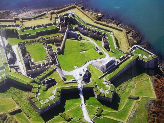 Fortaleza Charles Fort